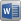 Microsoft Word