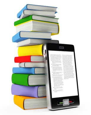 eBooks, ePubs